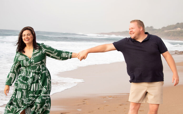 Photograph of the Durand Family Session on the beach at Pennington Main Beach taken by Pastel Projects Photography